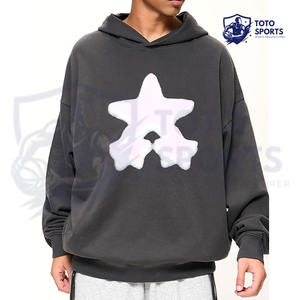 Sudadera con Capucha para Mujer, Diseño Moderno, Producto de Alta Calidad, Buen Proveedor, Servicio Excelente, Ropa de Invierno de Felpa Estampada - Product Image 6