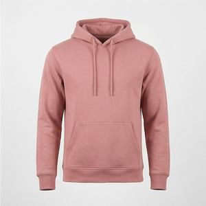 Sudaderas con Capucha Elegantes de 350GSM, Sudaderas Unisex de Algodón, Ropa Casual Cómoda, Ropa Urbana Personalizada Premium al por Mayor, Pedidos al por Mayor - Product Image 1