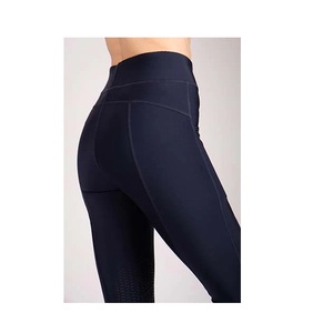 กางเกงขี่ม้าคุณภาพสูง ยืดได้ 4 ทิศทาง ผลิตจากผ้าเทคนิคเนื้อนุ่ม สวมใส่สบาย - Product Image 3