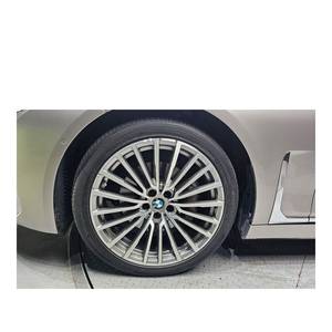 BMW Serie 7 730d XDrive 2020, Diseño Puro y Excelente, Combustible Diésel, Caja de Cambios Automática, Asientos de Cuero, Volante a la Izquierda, Cámara Trasera - Product Image 5