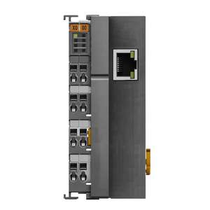 Controlador PLC EK1110, Controlador de Servidor, Nuevo y Original, Disponible - Product Image 1