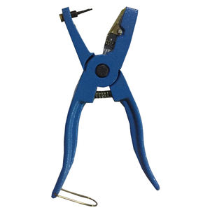 แท็กหูปศุสัตว์แพะแกะเครื่องมือสัตวแพทย์แบบใช้ซ้ำได้ - Product Image 5