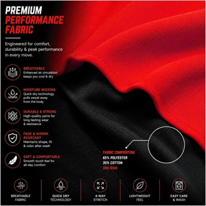 Ensemble de survêtement décontracté pour homme : sweat à capuche et pantalon de jogging – Tenue de sport deux pièces pour la gym, le fitness et l'entraînement en extérieur – Fournisseur en gros - Product Image 6