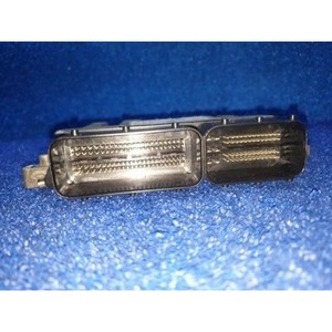 Korando - ECU et modules informatiques d'occasion 6715400032 - Product Image 4