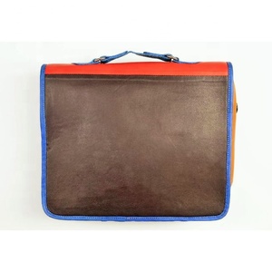 Sac à bandoulière en cuir pour femmes de luxe en gros Messenger Monogram Shoulder Side Bag Leopard Strap Button Lock Summer - Product Image 3