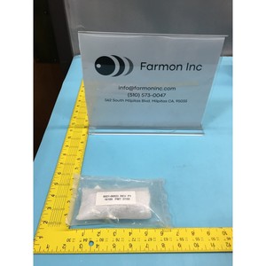 AMAT 0021-06923 แคลมป์, ฐาน, สายแก๊สแบบยืดหยุ่น DZ IHZ - อุปกรณ์และอะไหล่เซมิคอนดักเตอร์ระดับโลกที่เชื่อถือได้ - Product Image 2