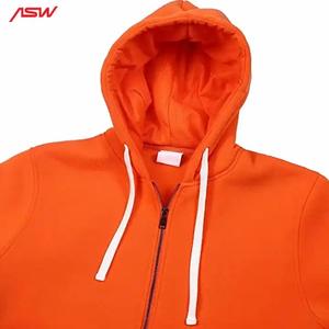 Survêtements de sport 2-en-1 pour hommes, personnalisés, effet délavé, 100 % coton molletonné, pour jogging, course et entraînement - Product Image 3