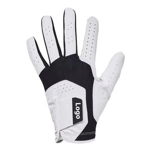 Gants de golf pour hommes de haute qualité en cuir de mouton souple, respirants et confortables pour une utilisation sportive, pour la main gauche - Product Image 1