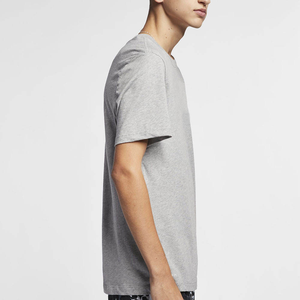 Fabricante OEM de Camisetas Casuales para Hombre, Personalización de Marca, Tela Suave y Transpirable, Producción en Masa para Marcas de Moda a Nivel Mundial - Product Image 2