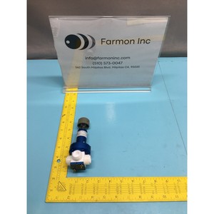 Vanne de régulation PARKER PV-1-4114-2, 149548 - Équipements et pièces semi-conductrices de confiance à l'échelle mondiale chez - Product Image 2