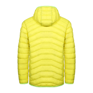 Meilleure Édition – Blouson d'Hiver Matelassé Respirant de Luxe pour Hommes et Femmes – Manteaux en Duvet Décontractés de Créateur – Vente en Gros - Product Image 3