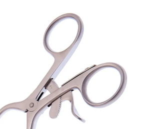 Écarteur chirurgical orthopédique de qualité supérieure, instrument médical pour salle d'opération, conception robuste et durable - Product Image 4