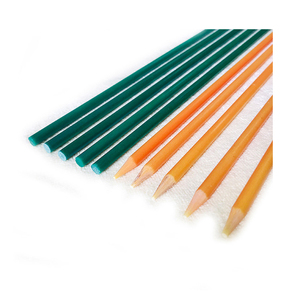 เสาค้ำต้นไม้ไฟเบอร์กลาส เสาค้ำต้นไม้ในสวน เสาค้ำต้นไม้ - Product Image 1