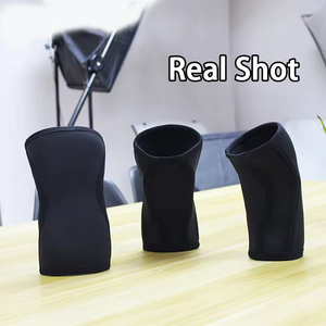 Rodilleras Antideslizantes de Compresión, Rodillera de Alta Calidad para Proteger el Dolor de Articulaciones - Product Image 4