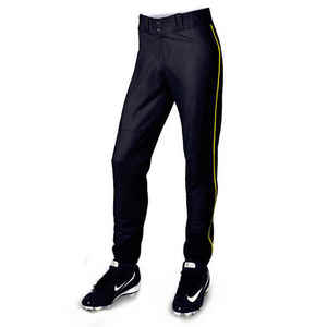 Uniformes de Béisbol Suaves de Alta Calidad, Diseño Personalizado, Impresión por Sublimación, Conjunto de Jersey y Pantalón Transpirable de Secado Rápido, Ropa Deportiva para Equipos - Product Image 4