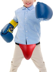 Protège-guêtres – Coupe de protection OEM/ODM pour la boxe et les arts martiaux – Cosh Sports - Product Image 3