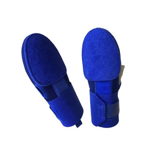Fast Production and Low MOQ Baseball Sliding Mitt Adjustable Wrist Support Hand Protector Supplier - Product Image 6