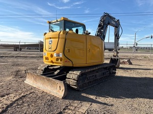 Excavadora de Servicio Pesado 2023 85P Z016918 de Alto Rendimiento, Suministro al por Mayor - Product Image 6