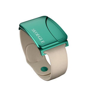 Pulsera con Rastreador GPS Wi-Fi 4G/5G SKOEGLE para Niños y Ancianos, Botón SOS, Batería Recargable, Rastreo en Tiempo Real, Navegación GPS - Product Image 4