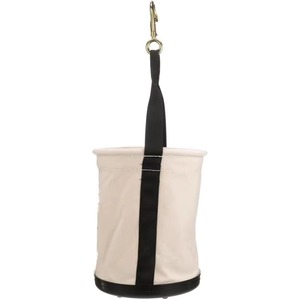 Custom Wholesale Factory Canvas Bag Large Capacity High-altitude Hanging Barrel-shaped Power <b>Tool</b> <b>Kit</b> Case Special Purpose - Product Image 1