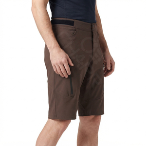 New Arrival MTB Bike <b>Shorts</b> <b>Men</b> Loose Fit Downhill <b>Cycling</b> <b>Shorts</b> Breathable Quick Dry Custom Sportswear - Product Image 2