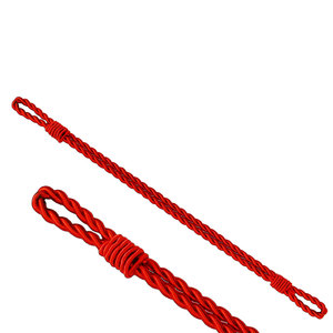 เชือกผูกหมวกพิธีการแบบใหม่ น้ำหนักเบา คุณภาพพรีเมียม - Product Image 1