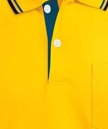 Servicio OEM, Diseña Tu Propio Logotipo, Camisetas Polo para Hombre, Color Personalizado, Camisetas Polo para Hombre, Camiseta Polo Personalizada - Product Image 4