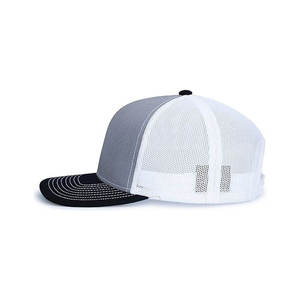 Fabricante de Gorras Trucker de Malla Personalizadas al por Mayor, Proveedor de Gorras Ajustables, Marca Privada de Gorras para Marcas de Moda de EE. UU., Reino Unido y Europa - Product Image 5