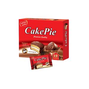 Mejor tarifa, superventas, hecho en Vietnam, mejor calidad, precio de fábrica, pastel, 12 paquetes/caja, 216g - Product Image 1