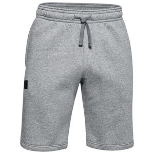 Custom New Fashion Sweat <b>Shorts</b> in Black Cotton <b>Fleece</b> Sweat <b>Shorts</b> in All Sizes at Cheap Prices - Product Image 5