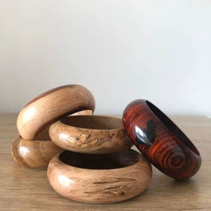 Pipa de Fumar de Madera Portátil Ecológica Vintage con Acabado Esmerilado, Reutilizable y Duradera para Fumar - Product Image 1