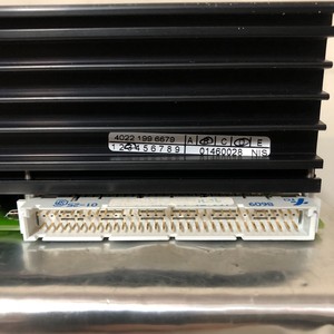 Fei 4022 197 6679 PCB SEM สแกนอิเล็กตรอนที่เชื่อถือได้ทั่วโลกมรดกอุปกรณ์เซมิคอนดักเตอร์ที่ - Product Image 3