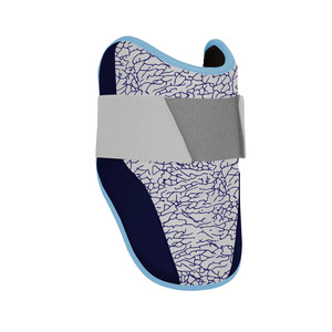Protector de Codo de Béisbol al por Mayor OEM, Impresión por Sublimación, Resistente a Impactos, Equipo de Protección, Protector de Codo de Bateo de Béisbol de Fábrica OEM - Product Image 4
