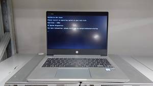 แล็ปท็อป HP ProBook 430 มือสอง สภาพดีเยี่ยม Perfect Sales G6 Intel Core i5 รุ่นที่ 8 แรม 8GB SSD 256GB หน้าจอ 13.3 นิ้ว - Product Image 6