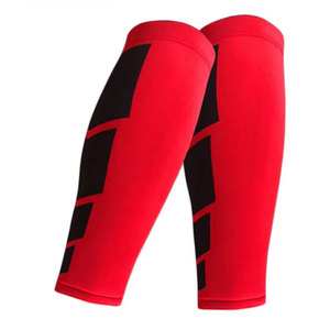 Calentadores de Piernas Tejidos de Spandex para Mujer, Ajustables, de Color Sólido, Transpirables, Elásticos, Gruesos, con Estampado Digital, Gris, Negro, Verde, para Uso Diario - Product Image 3
