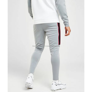 กางเกงออกกำลังกายขายาวสำหรับผู้ชาย,กางเกงจ็อกเกอร์จ๊อกกิ้งใส่เล่นฟิตเนส - Product Image 5