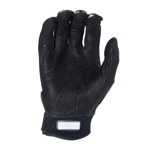 Gants de frappe de baseball pour adultes, gants de frappe personnalisés professionnels, gants de frappe en cuir respirants - Product Image 5