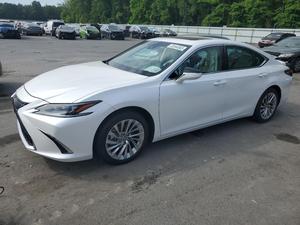 Lexus ES 300h Ultra Luxury 2023 (VOITURES D'ACCIDENT À VENDRE) - Product Image 3