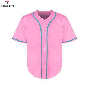 Uniforme Deportivo de Béisbol, Personalizable con Logotipo, Ropa de Equipo - Product Image 6