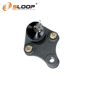 Rótula de Dirección Izquierda/Derecha K-9649 para Toyota - Product Image 4