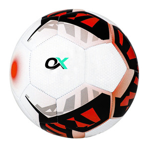 Balón de Fútbol Oxva Industries de Cuero PU Impermeable con Cámara de Butilo, Ligero y Ecológico para Entrenamientos y Partidos de Alto Rendimiento - Product Image 6