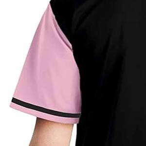 Nouvelle tenue de sport personnalisée, uniforme de baseball au design actuel, tenue d'équipe pour hommes, uniforme de baseball, envoyé par Dress Sports - Product Image 6