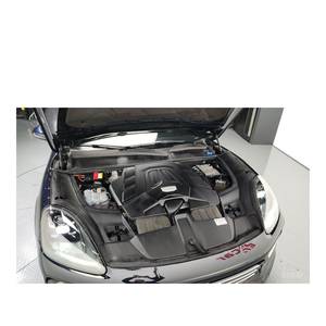 Porsche Cayenne 3.0 2024, 75,297 km, Caja de Cambios Automática, Asientos de Cuero, Volante a la Izquierda, Cámara Trasera - Product Image 6