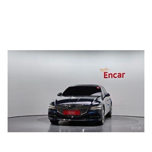 Genesis 2024 G80 2.5 Turbo AWD Essence 22 403 km Boîte de vitesses automatique Sièges en cuir Caméra latérale - Berline de luxe importée de Corée - Product Image 3