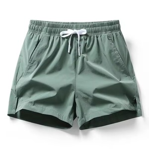 Shorts Deportivos de Baloncesto al Por Mayor, Transpirables, de Secado Rápido, Personalizables para Hombre, de Malla de Poliéster - Product Image 6