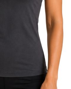 Camiseta sin mangas de yoga para mujer, transpirable, estilo racerback, para gimnasio, fitness, entrenamiento, ropa deportiva, chaleco deportivo, camisa. - Product Image 6