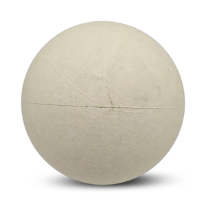 Ballon de football gonflable GAMEGAZER personnalisé, taille standard, haute qualité, léger, avec structure en caoutchouc, pour usage extérieur - Product Image 5