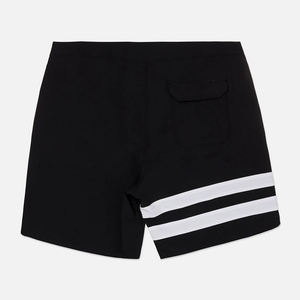 Pantalones Cortos Deportivos para Hombre, de Secado Rápido, con Abertura Lateral, para Entrenamiento en Grupo, Oferta de Verano - Product Image 4