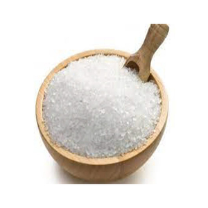Azúcar de Caña Refinado ICUMSA 45 de Brasil, Calidad de Exportación Premium, Edulcorante para Aplicaciones Comerciales y de la Industria Alimentaria Global - Product Image 1