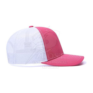 Standard Panel Structured Trucker <b>Hat</b> High Quality Foam Front Summer <b>Holiday</b> Trucker <b>Hat</b> For Sale - Product Image 4
